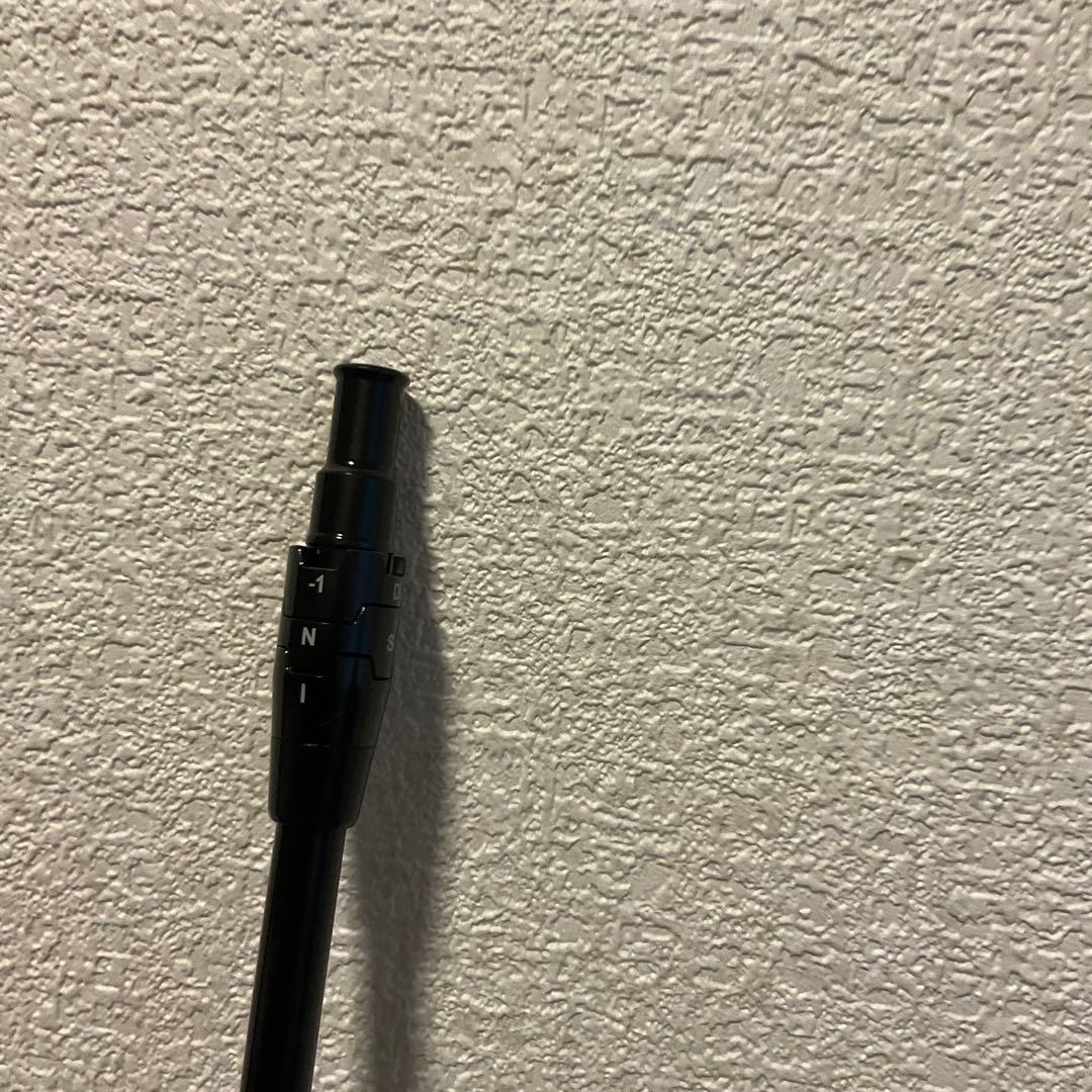 キャロウェイ　クアンタム　トリプルダイヤMAX テンセイ　グレイ