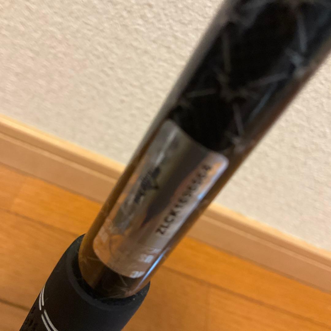 キャロウェイ　クアンタム　トリプルダイヤMAX テンセイ　グレイ