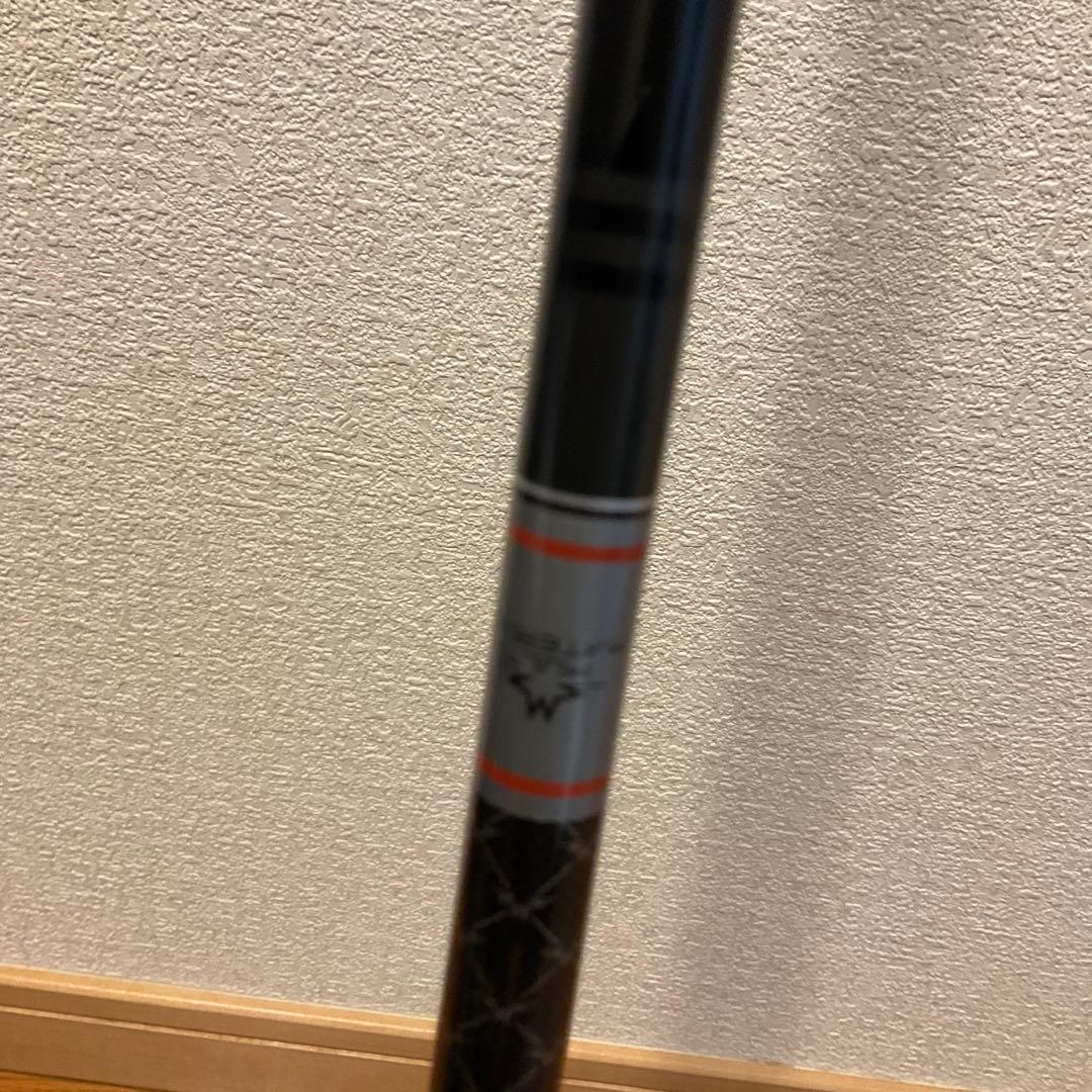 キャロウェイ　クアンタム　トリプルダイヤMAX テンセイ　グレイ
