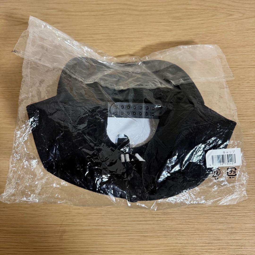 Travis Japan VIIsual キャップ 帽子 新品
