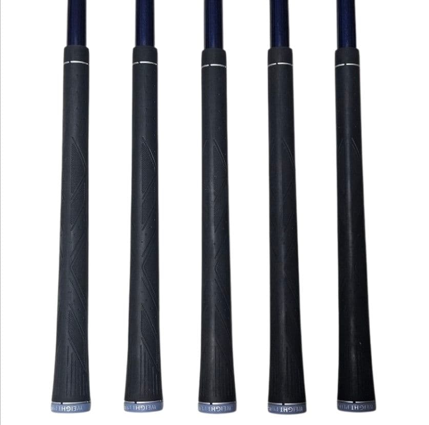 5本セット ゼクシオ12 レディース アイアン MP1200L オマケ付き