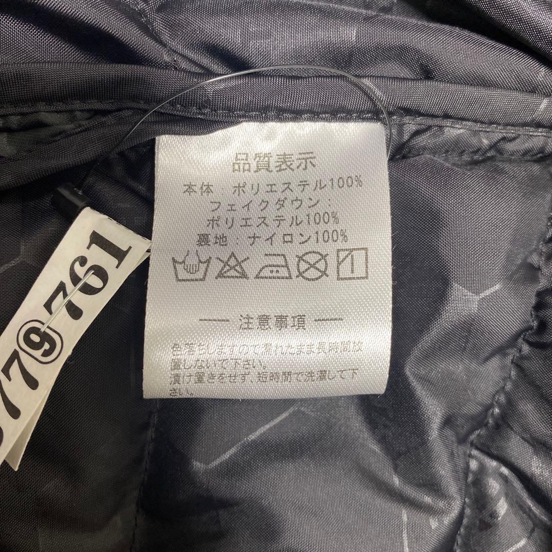 のん　美品　ATHLETA アスレタ ベンチコート 160