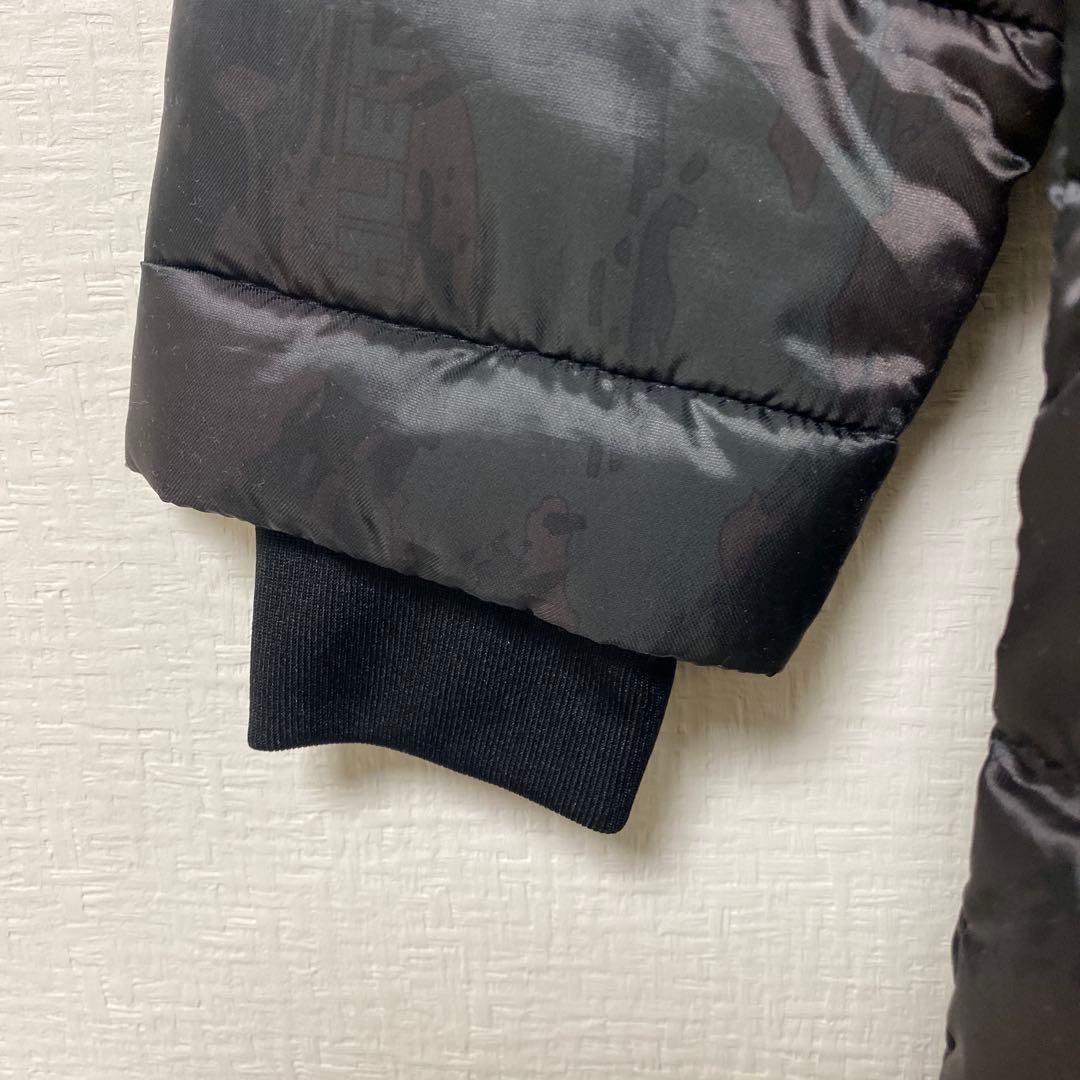 のん　美品　ATHLETA アスレタ ベンチコート 160