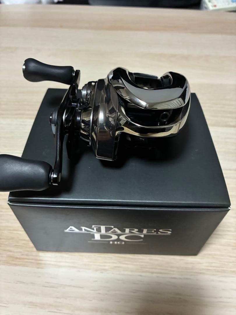 リール 21 ANTARES DC HG