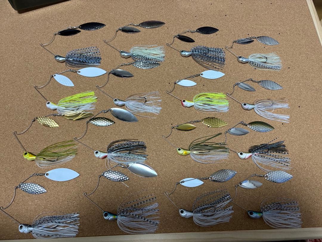 dゾーンセット