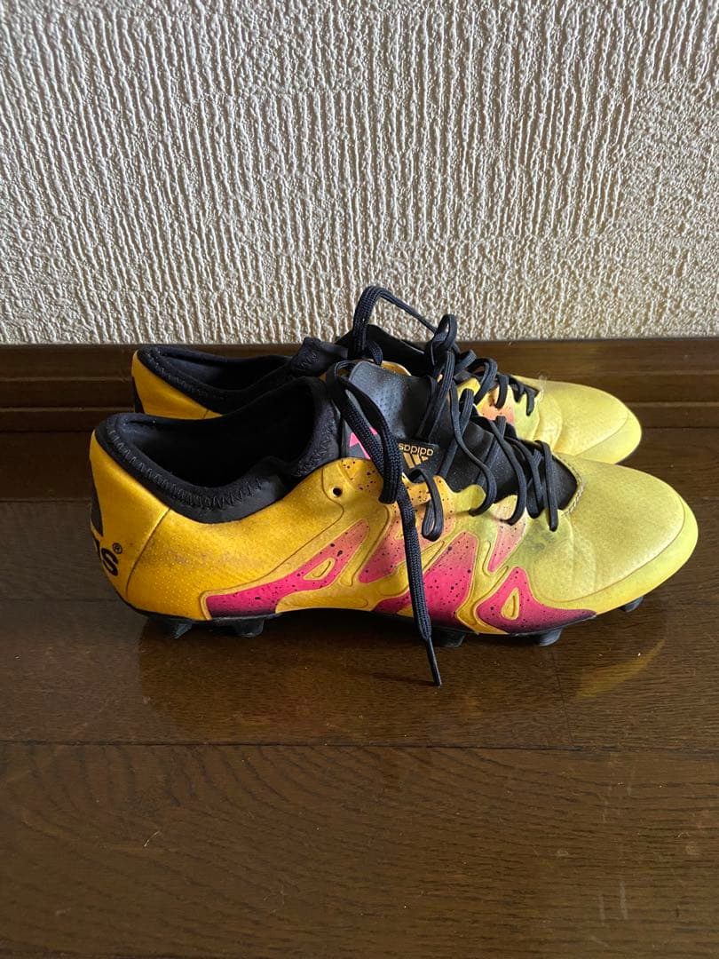 激レア‼️adidas X FG