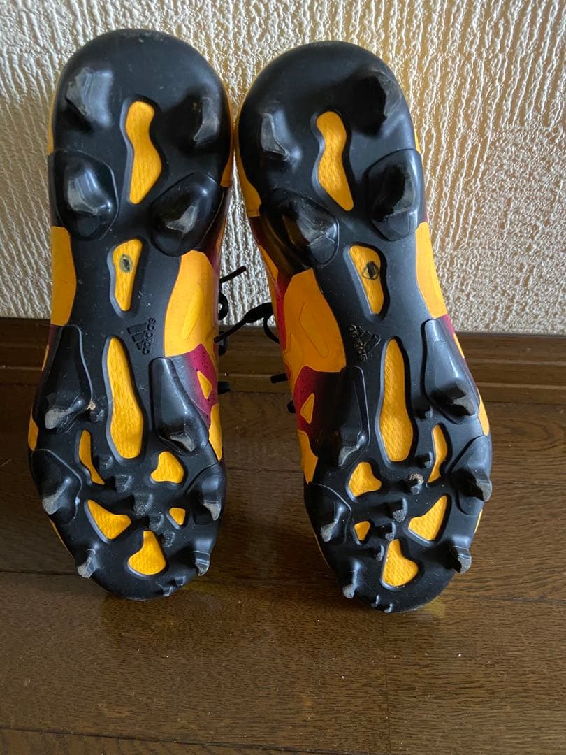 激レア‼️adidas X FG