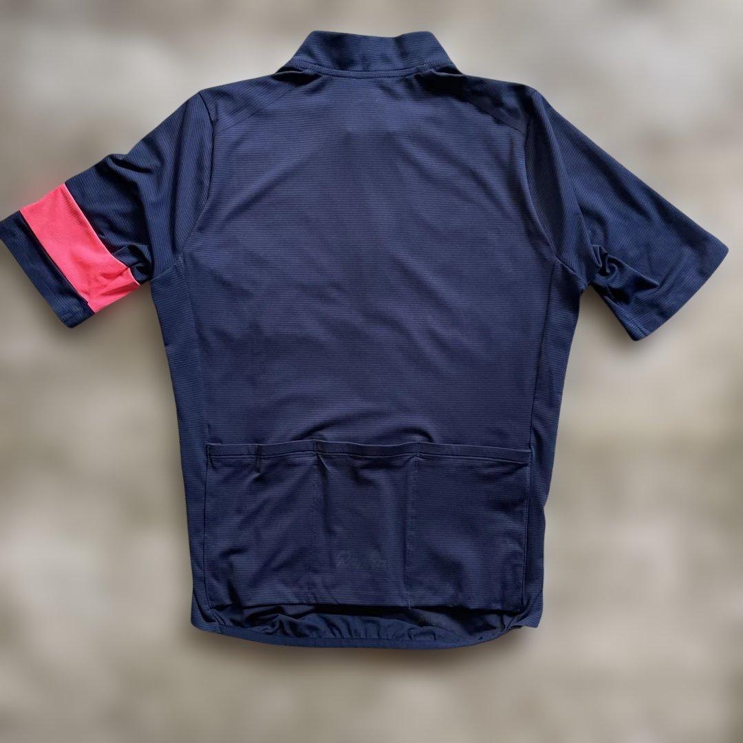 Rapha Flyweight Jersey メンズXS