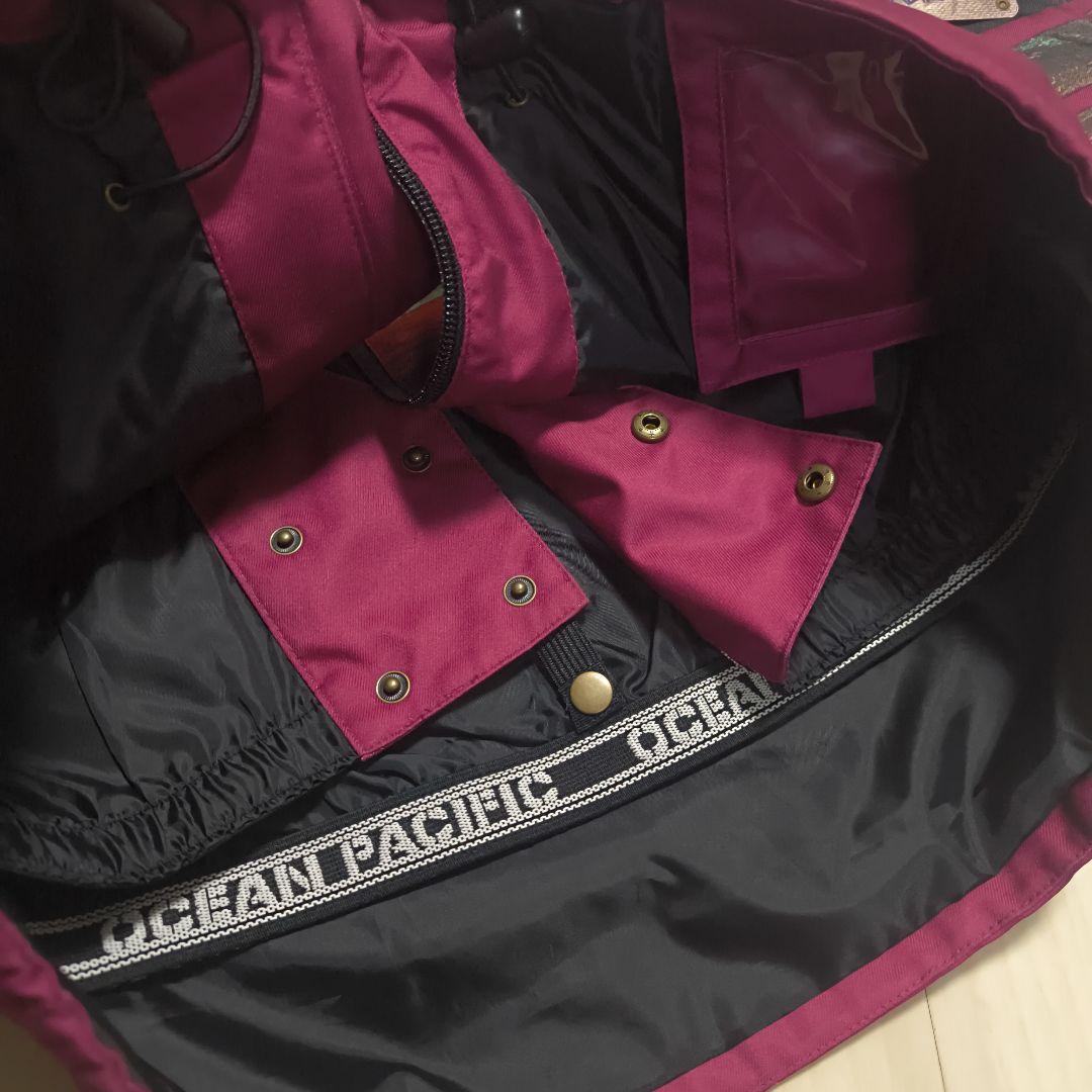 スノーボードウェア 女性用 オーシャンパシフィック S 新品未使用