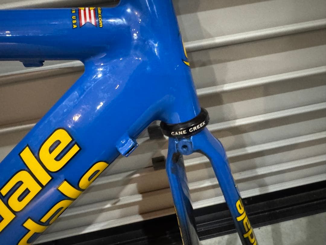 _*_様 【USA製】Cannondale Multisport 600