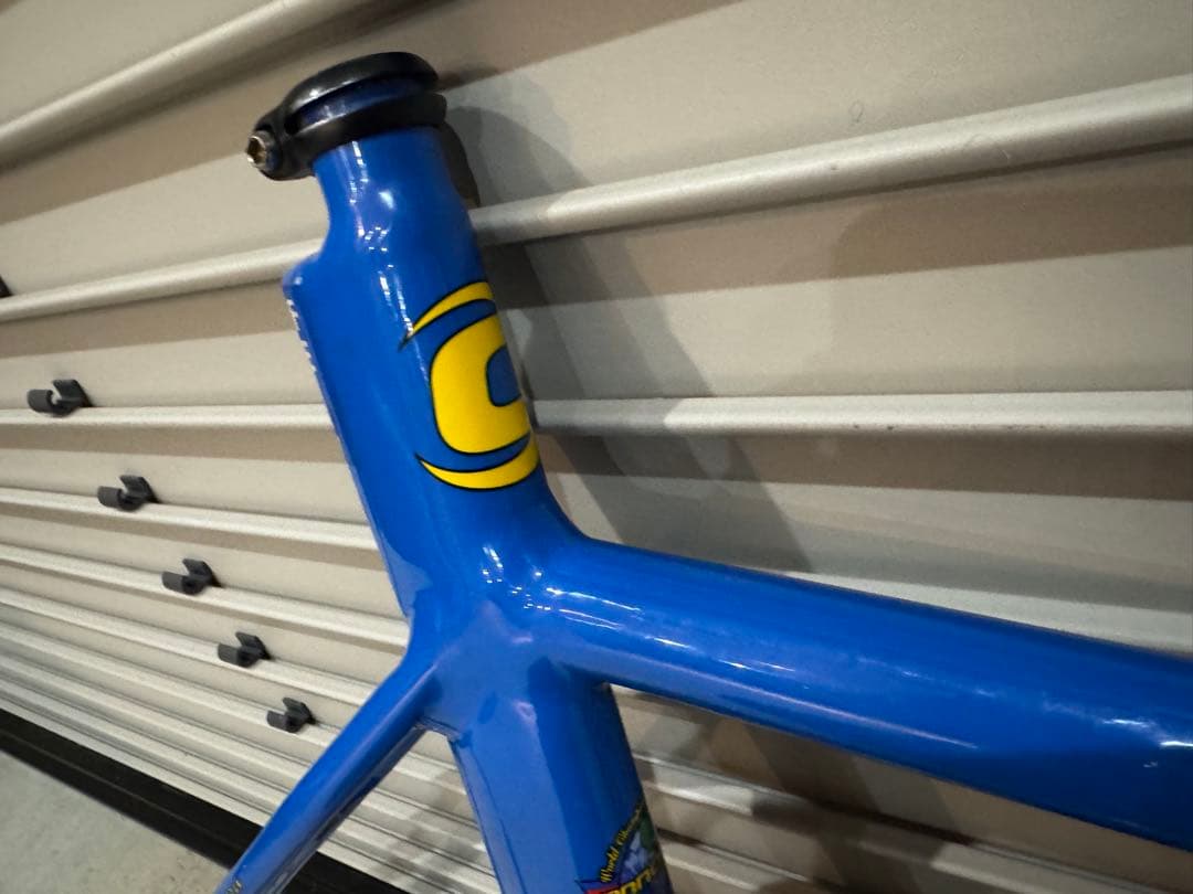 _*_様 【USA製】Cannondale Multisport 600