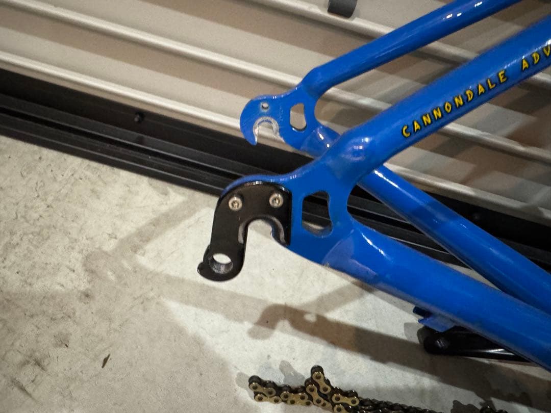 _*_様 【USA製】Cannondale Multisport 600