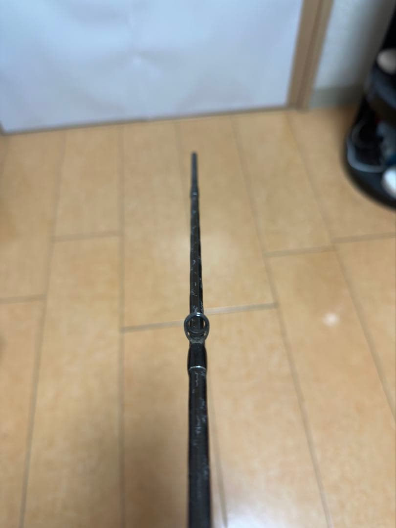 ナマゾンモバイリー　S704H　テイルウォーク
