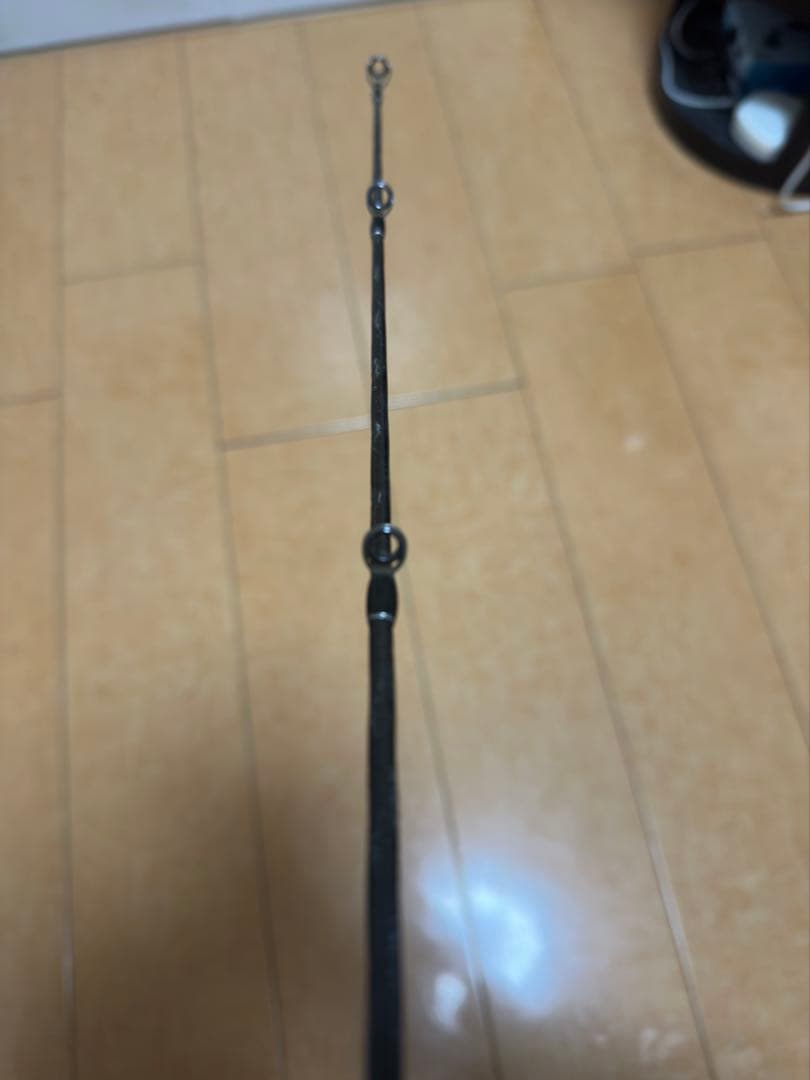 ナマゾンモバイリー　S704H　テイルウォーク