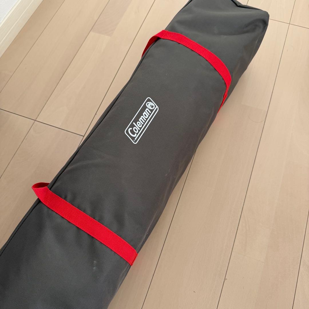 Coleman インスタントバイザーシェードM