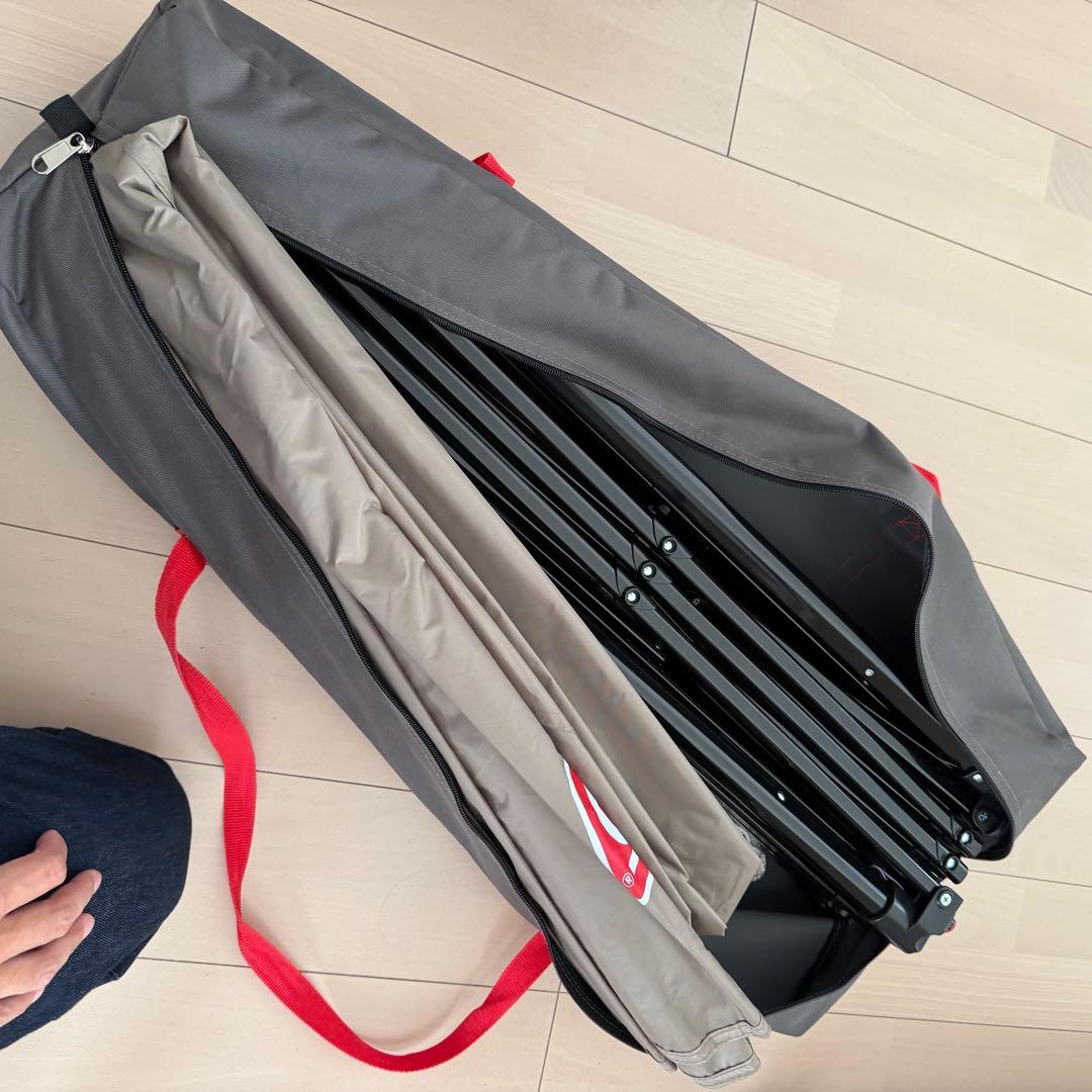 Coleman インスタントバイザーシェードM