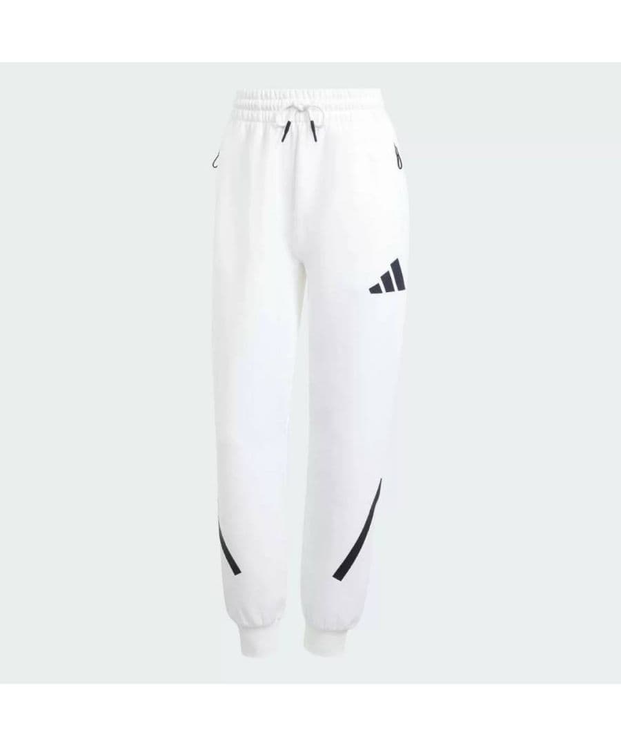 ADIDAS Z.N.E. フルジップパーカー パンツ 上下セット