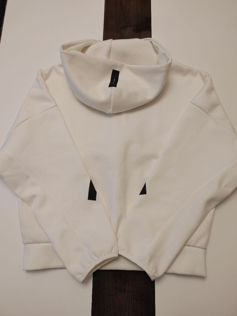 ADIDAS Z.N.E. フルジップパーカー パンツ 上下セット