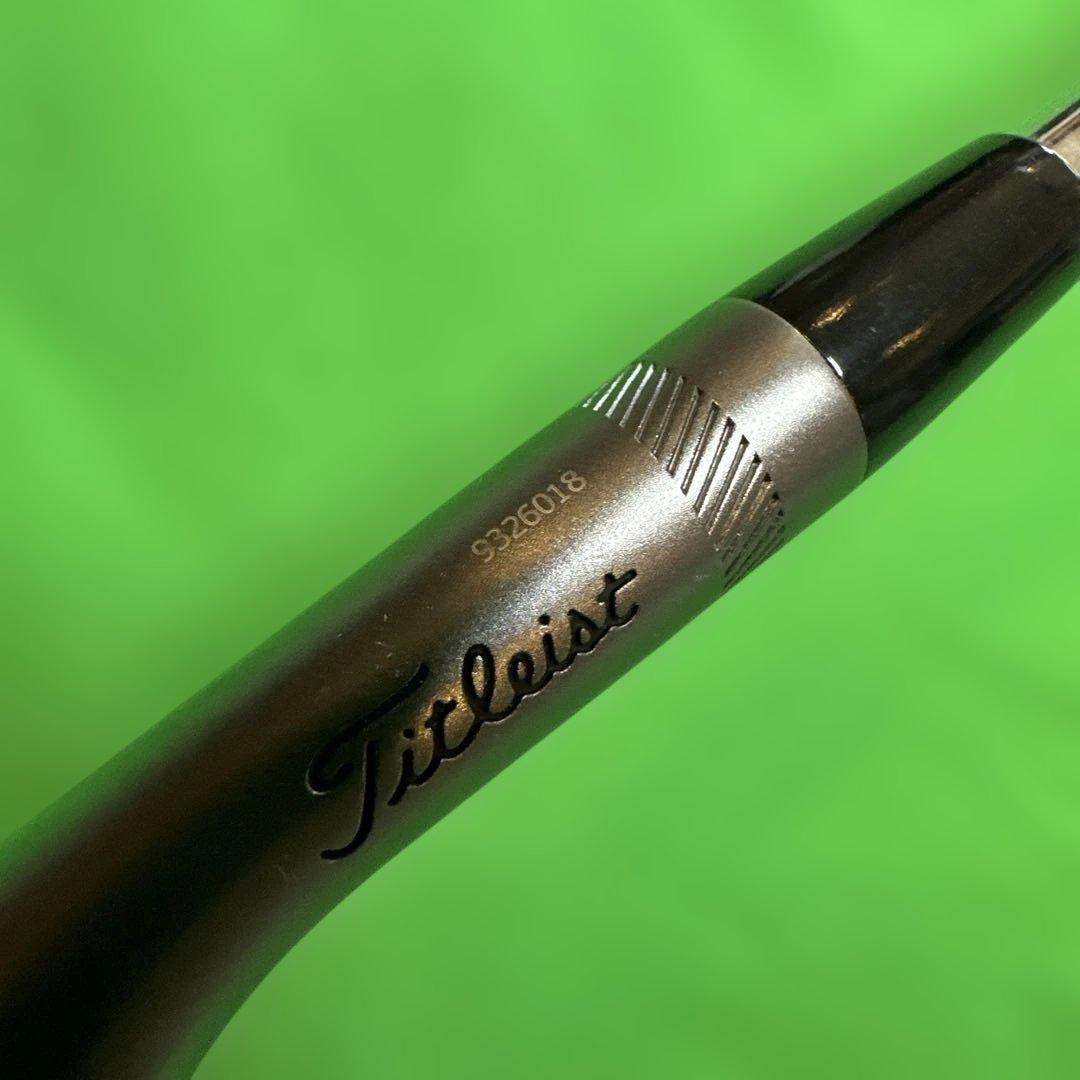 【美品】タイトリスト VOKEY SM10 58° 14K 54° 14F ２本