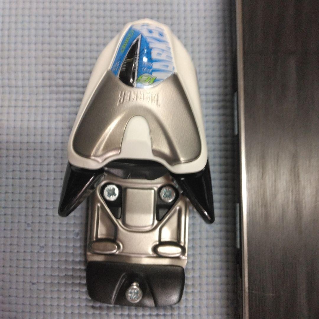 NORDICA GS WC PLATE 195cm金具COMP16EPS、未使用