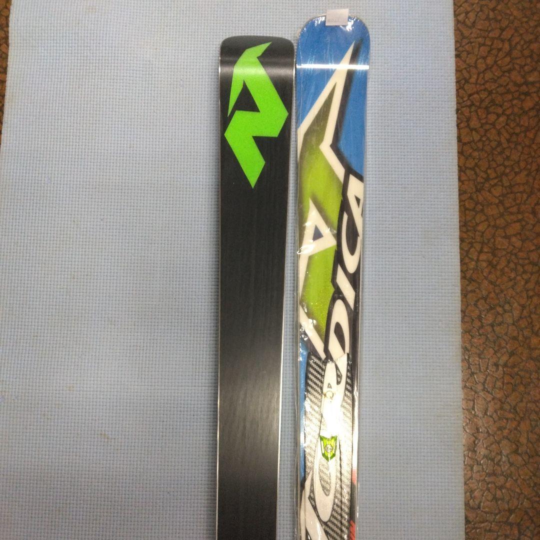 NORDICA GS WC PLATE 195cm金具COMP16EPS、未使用