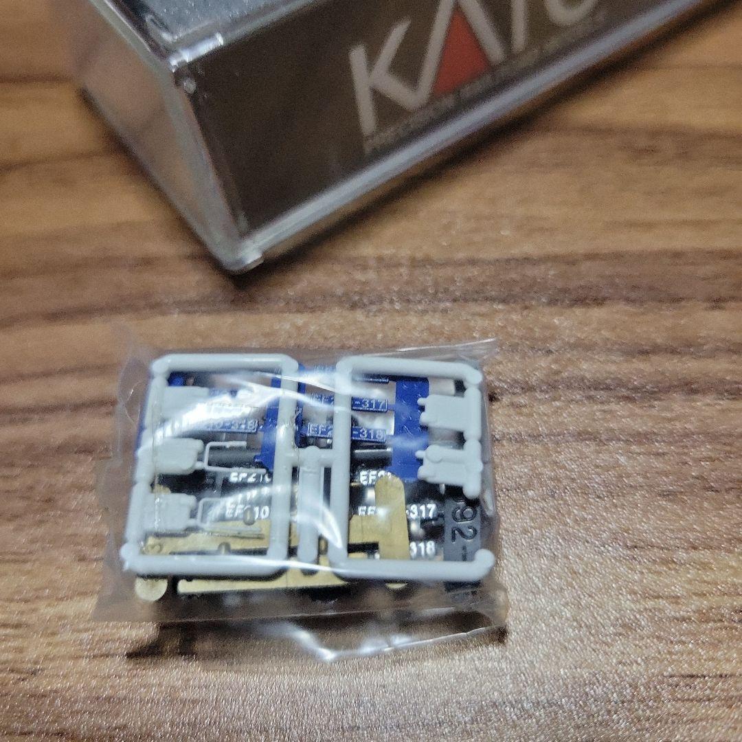 KATO EF210 ＋コキ106 107 104 13両セット中古