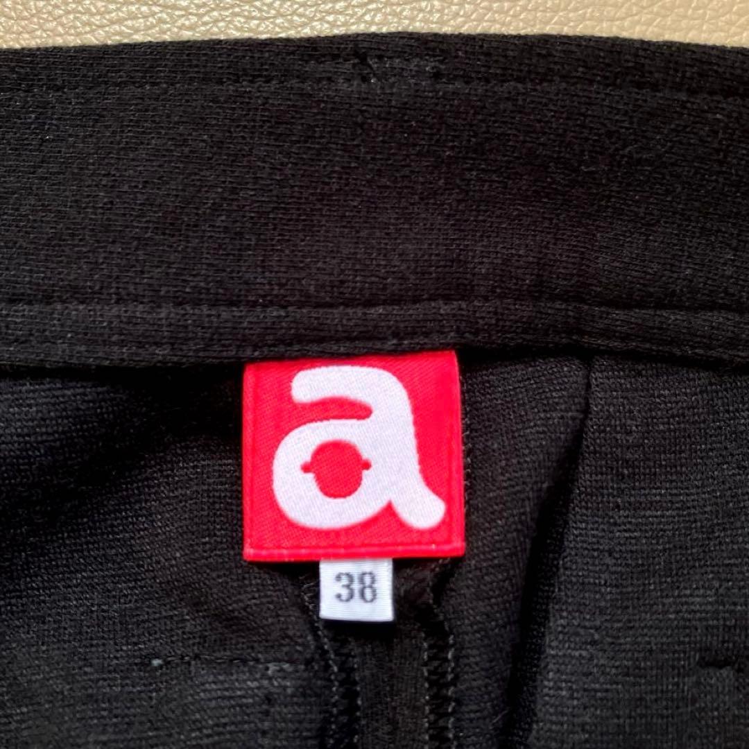 【美品】 アルチビオ archivio レディース ハーフパンツ サイズ38