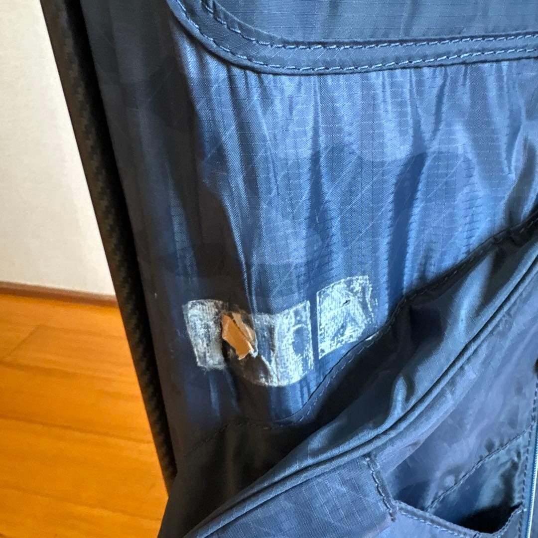 キャロウェイ キャディバッグ 軽量 スタンド 訳あり