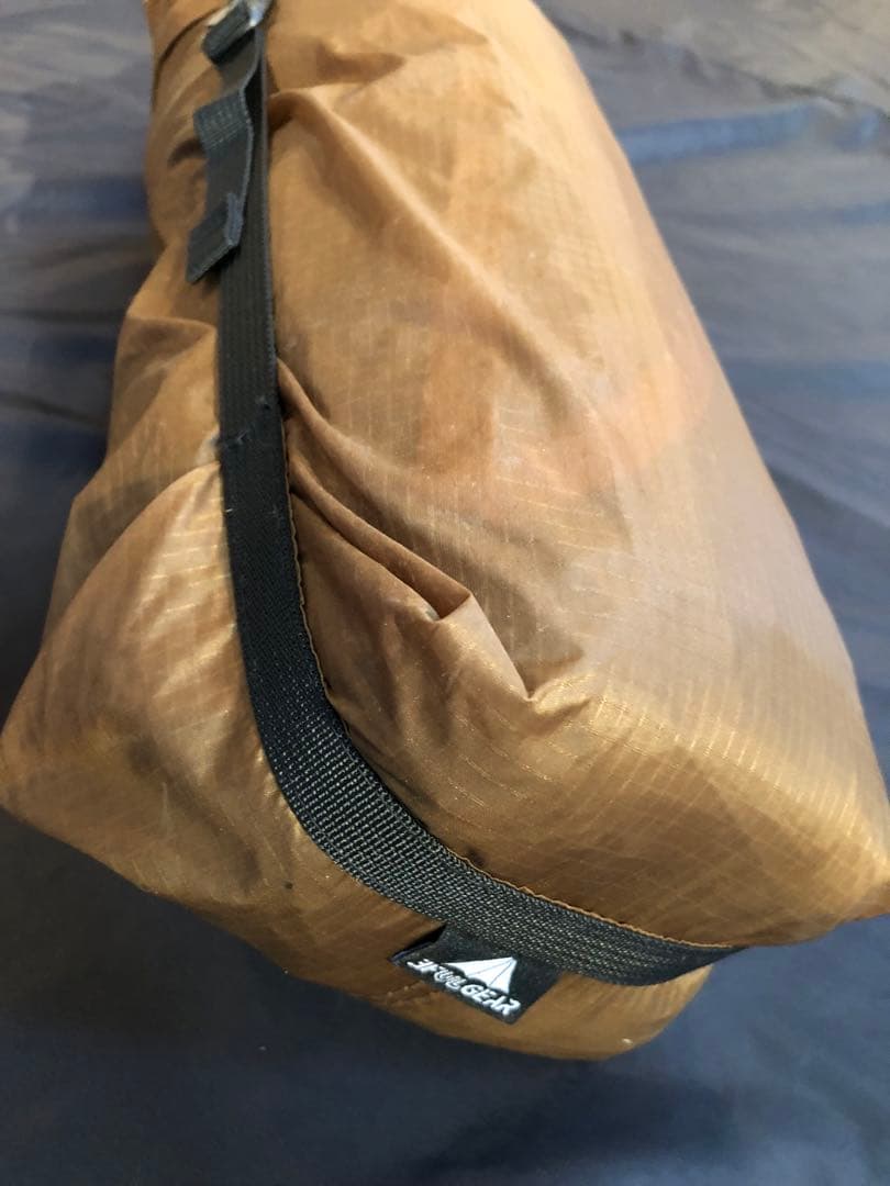 3F UL GEAR Lanshan 2テント 1~2人用