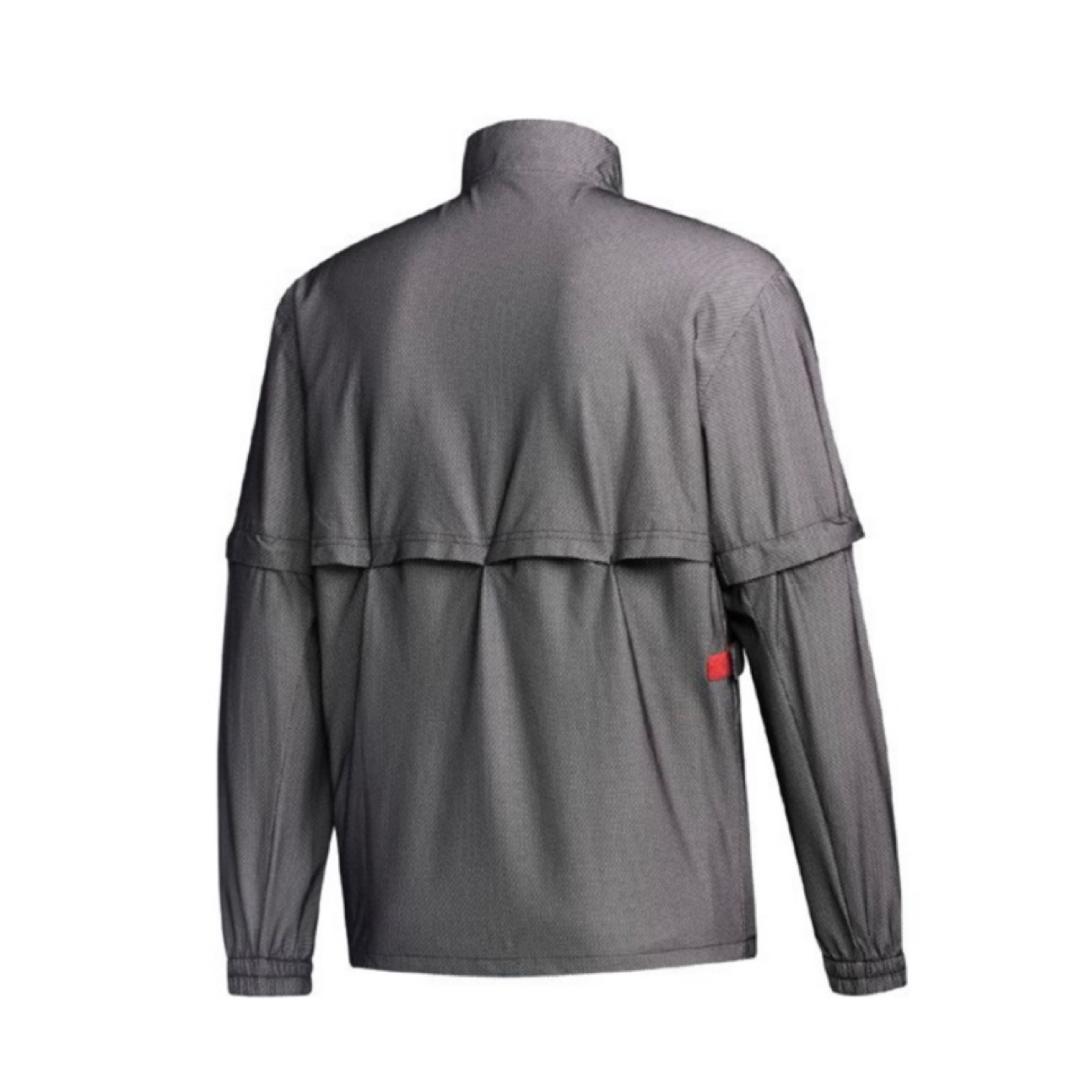 未使用 adidas GOLF アディダス ゴルフ ハイストレッチレインスーツ