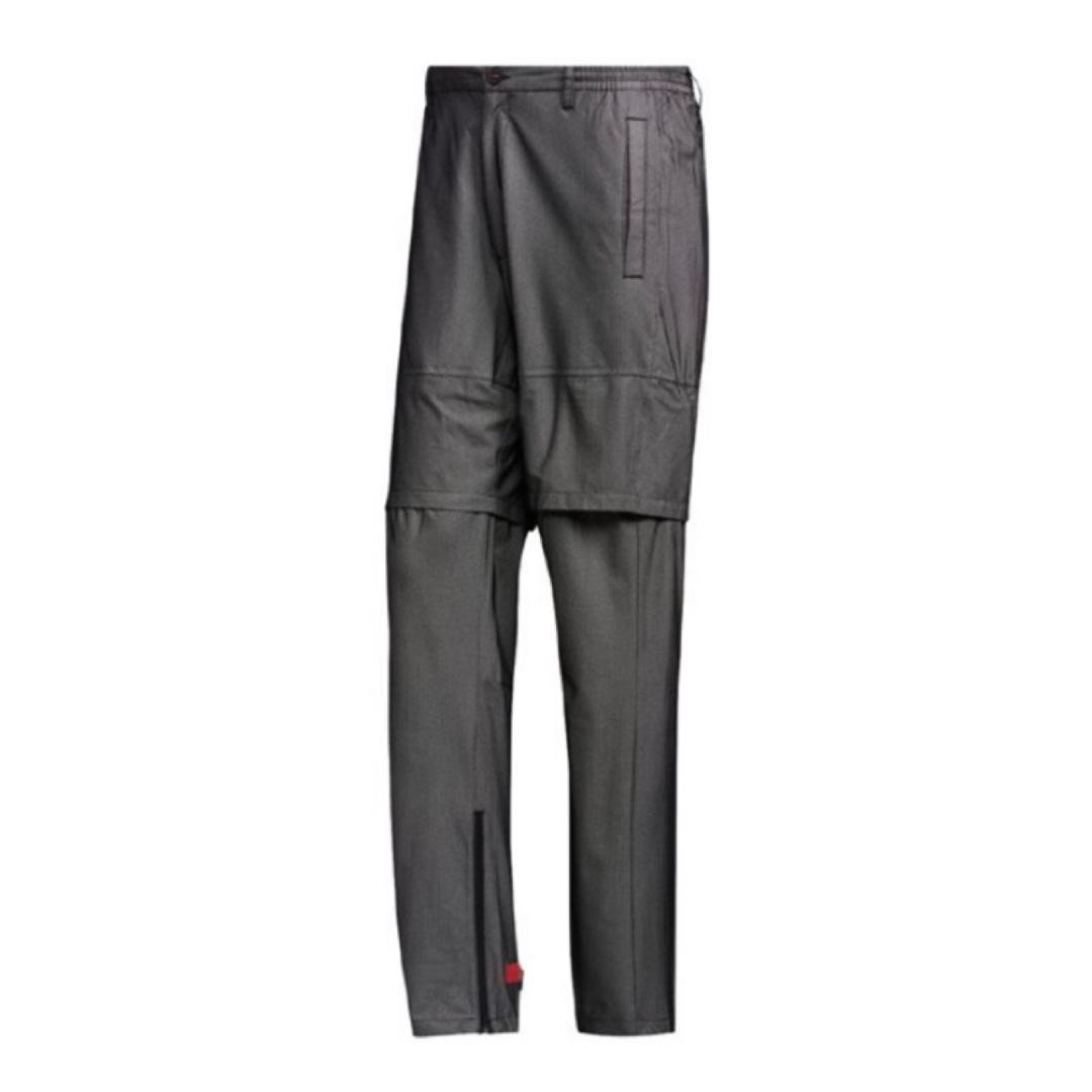 未使用 adidas GOLF アディダス ゴルフ ハイストレッチレインスーツ