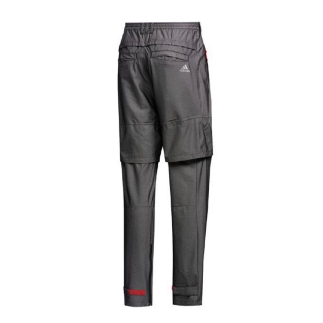 未使用 adidas GOLF アディダス ゴルフ ハイストレッチレインスーツ