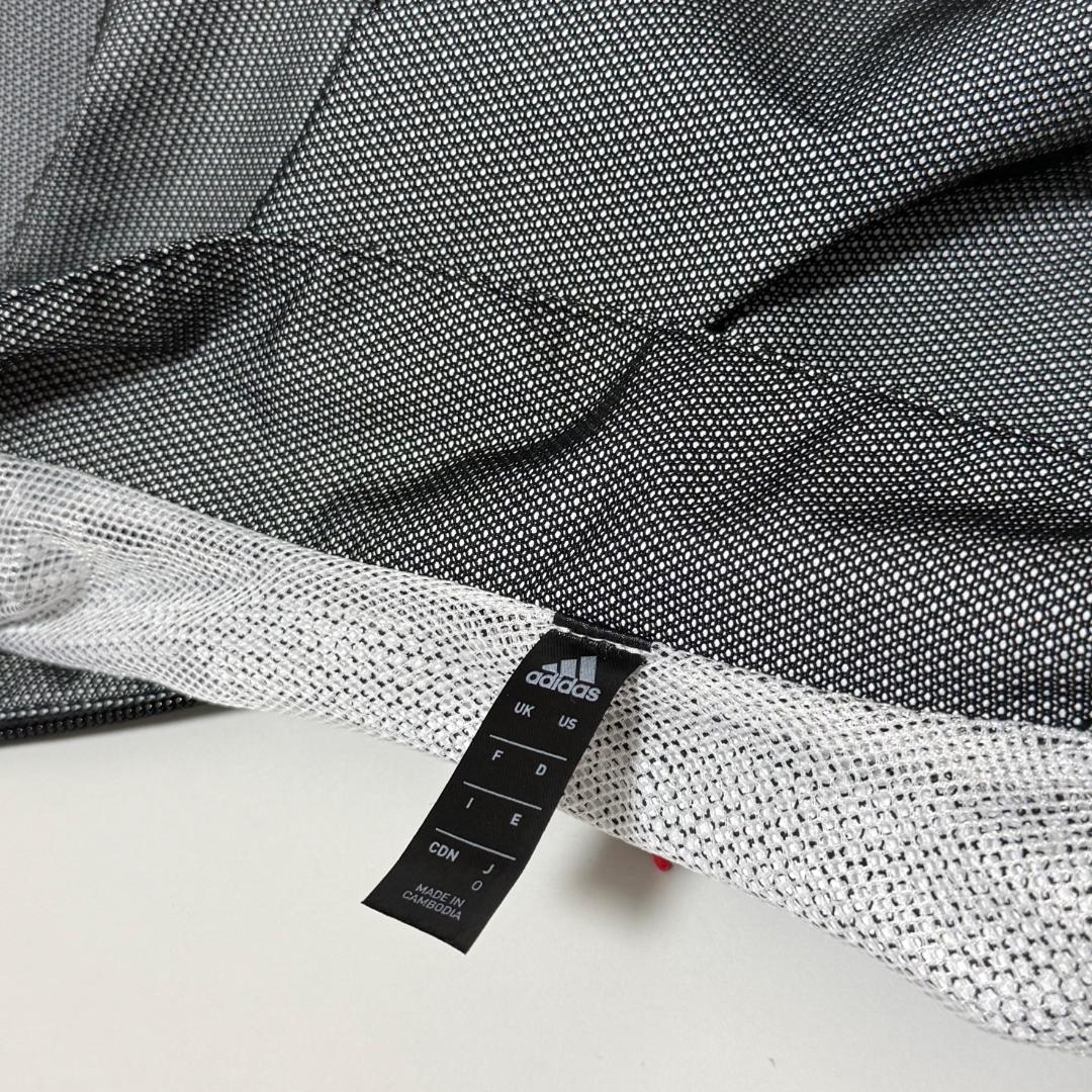 未使用 adidas GOLF アディダス ゴルフ ハイストレッチレインスーツ