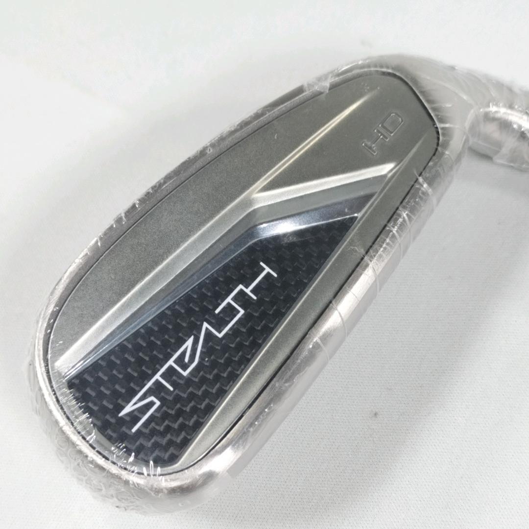 テーラーメイド⭐STEALTH HD 7番30° KBS MAX MT80【S】