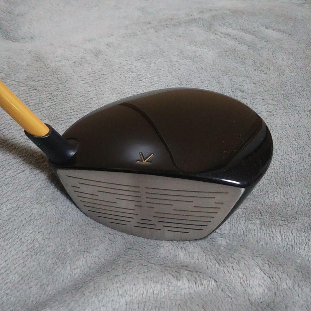 PING ピン ドライバー Tisi 左 45.75インチ メーカーカスタム