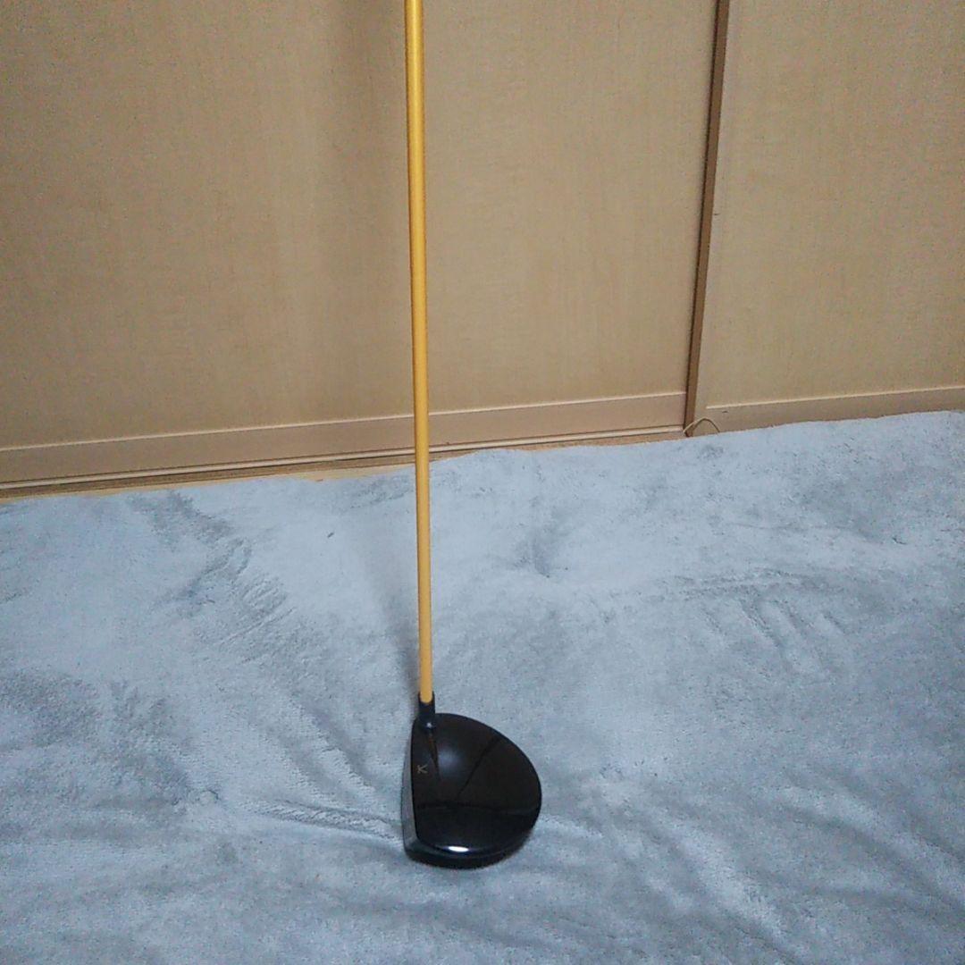 PING ピン ドライバー Tisi 左 45.75インチ メーカーカスタム