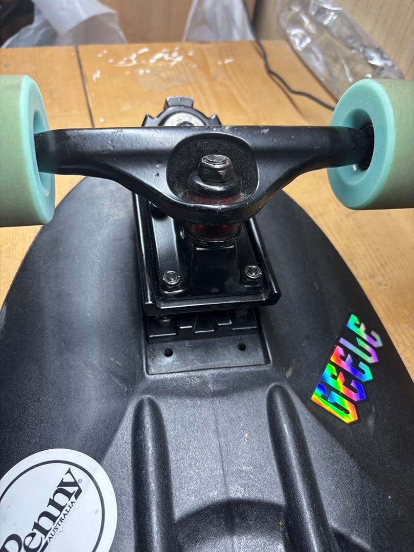 Penny 29インチ