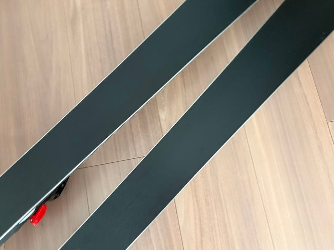 ★去年モデル★オガサカ スキー板 KS-PS 170cm SAJ 技術選