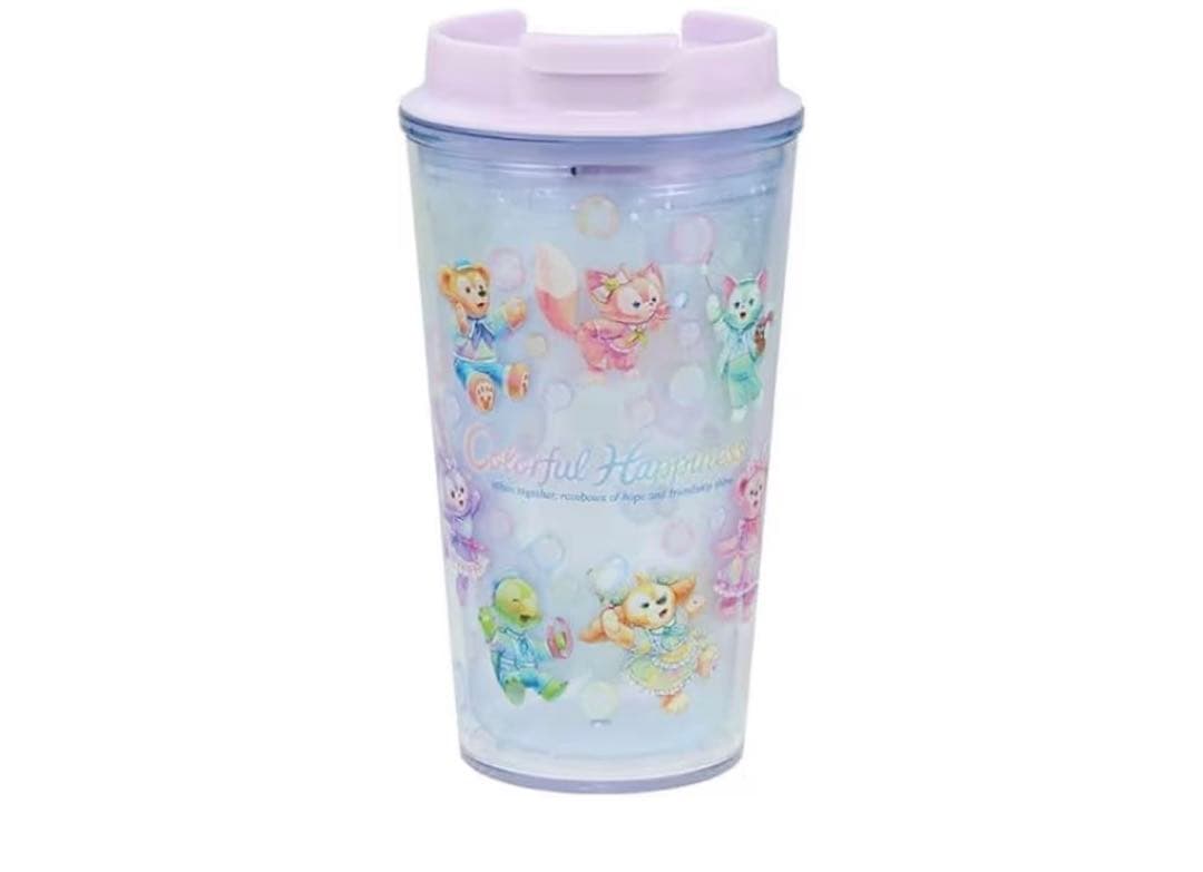 Duffy and Friends 20周年記念セット　プロフ必読