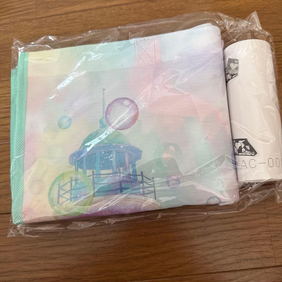Duffy and Friends 20周年記念セット　プロフ必読