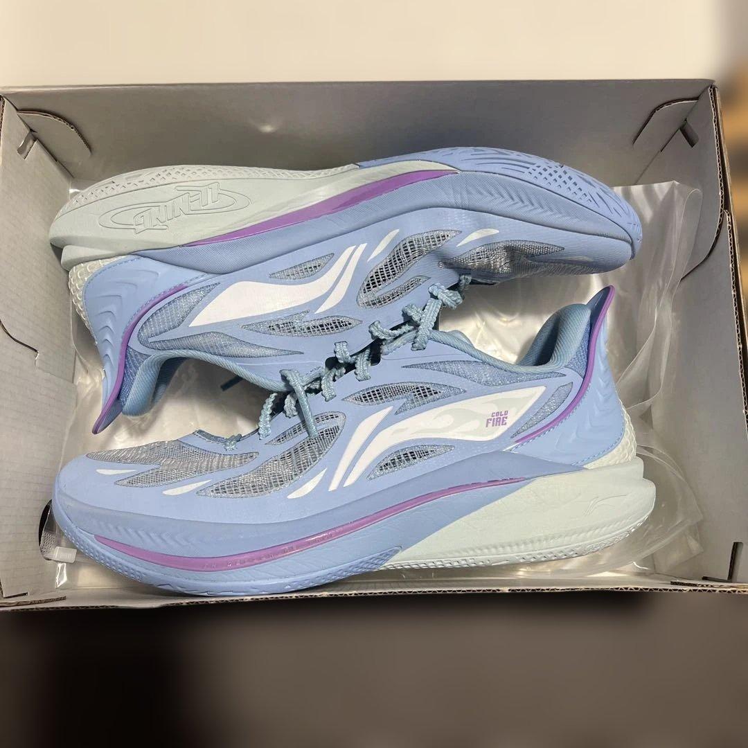 li-ning sonic 12 リーニンソニック12 26.5cm