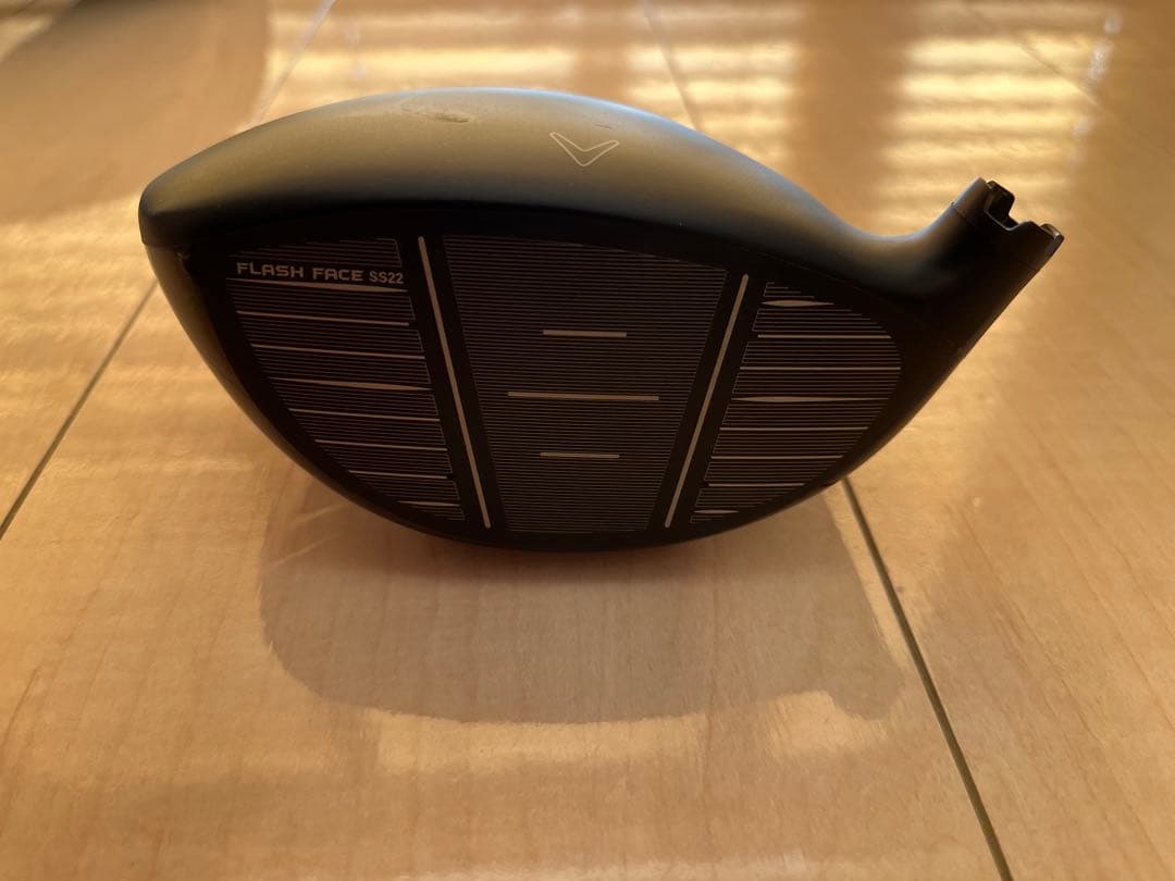 す*も様 ROGUE ST MAX ドライバー10.5° 【中古】