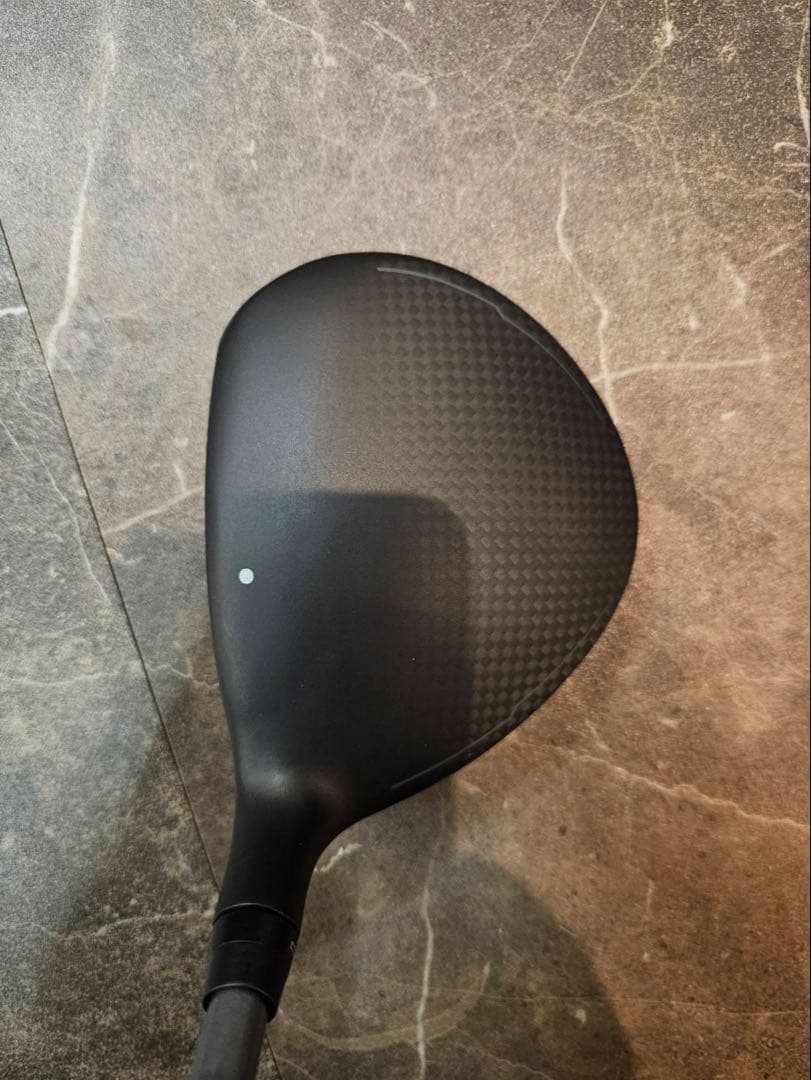 PING G440 MAX フェアウェイウッド３番 15度