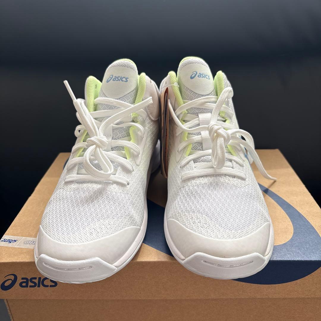 asics バスケットボールシューズ アシックス レディゲルフェアリー9