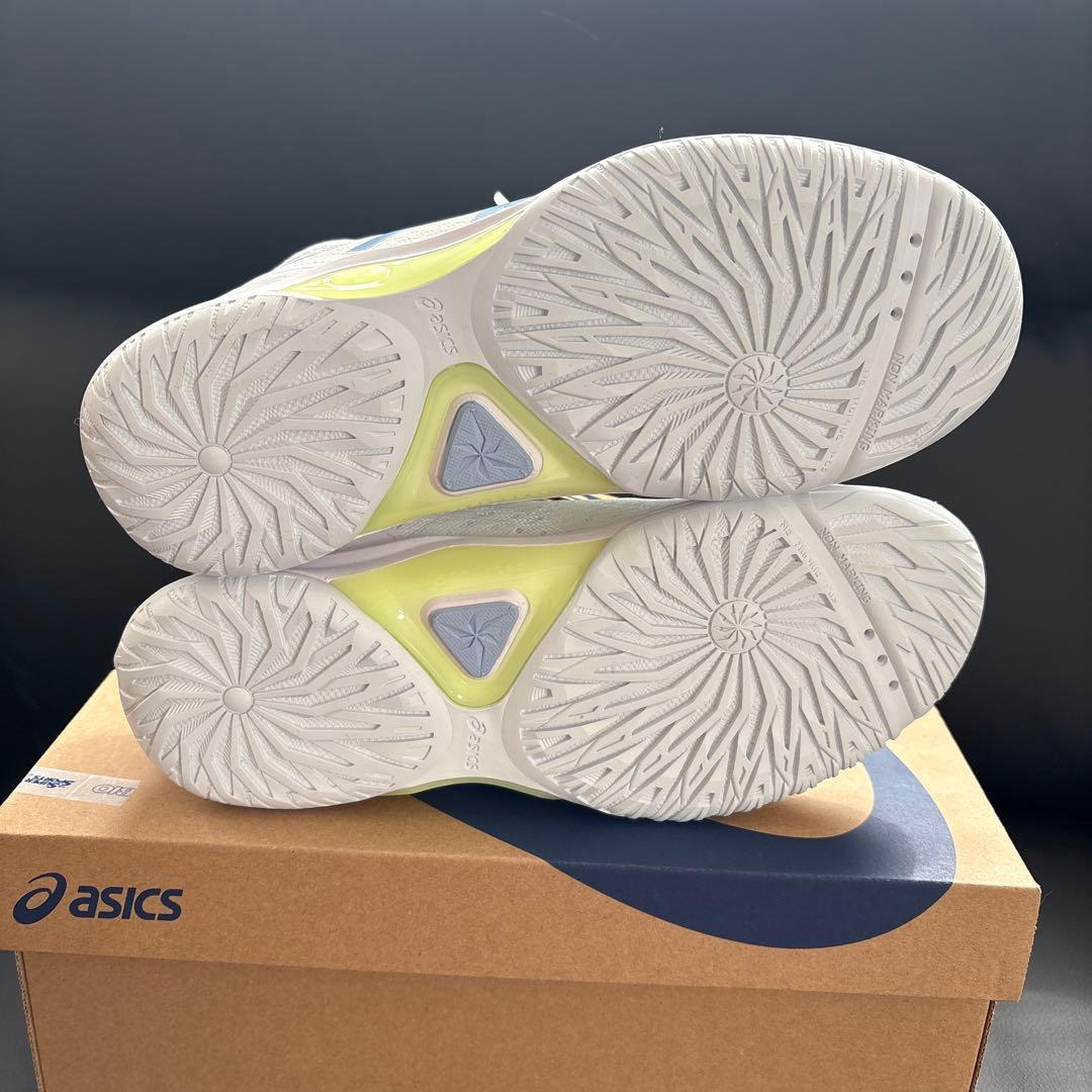 asics バスケットボールシューズ アシックス レディゲルフェアリー9