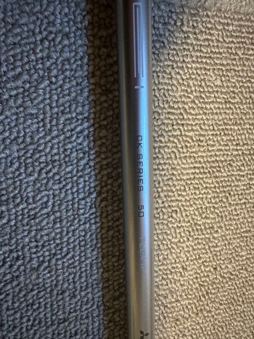 TENSEI RED flexR テーラーメイド 純正シャフト