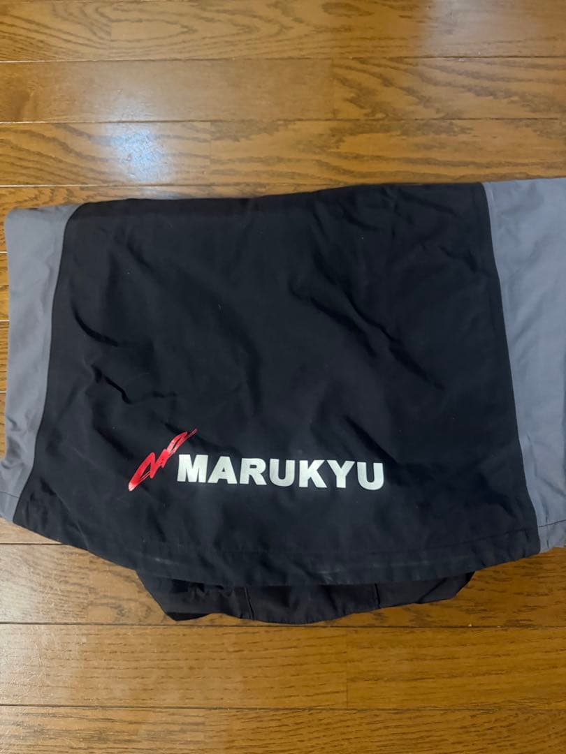マルキュー MQ-01 オールウェザー スーツ Lサイズ ウェア