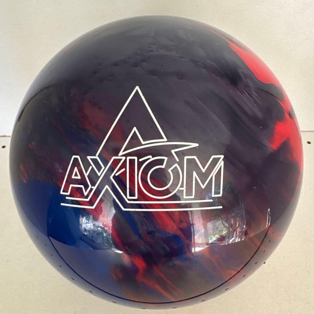 アクシオムパール 14ポンド AXIOM Pearl 新品未使用 ストーム