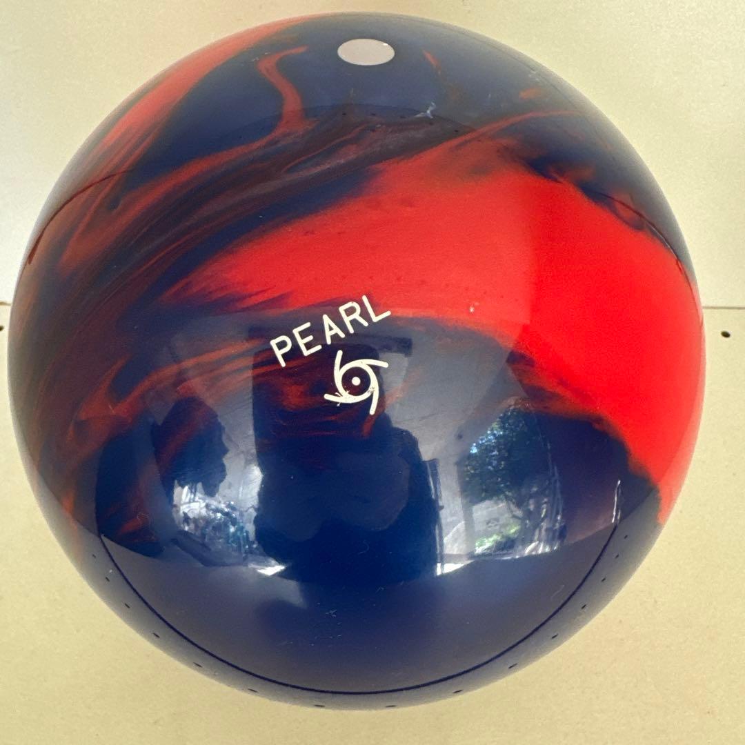 アクシオムパール 14ポンド AXIOM Pearl 新品未使用 ストーム