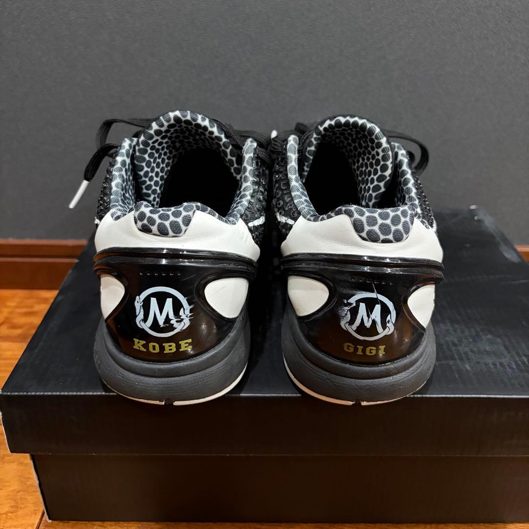 シューズ(男性用) Nike Kobe 6 Protro \"Mambacita Sweet 16\"
